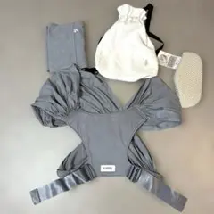 Konny Baby Carrier FLEX XS-XL コニー抱っこ紐