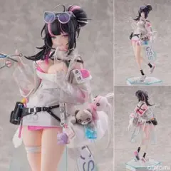 【新品未開封】『ニューラルクラウド』 ヴィー フィギュア ニューラルクラウド ヴィー フィギュア 1/7 完成品フィギュア - メルカリ