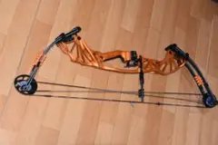 コンパウンドボウ