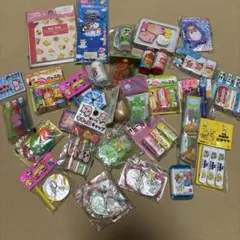 レモン社 サカモト お菓子 消しゴム 文具 まとめ売り 平成レトロ 平成