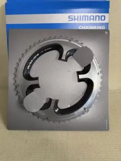 SHIMANO203㎜ローター新品2枚セット - メルカリ