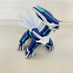 ポケモン　ディアルガ　フィギュア