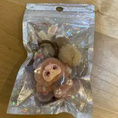 ベイビースリー　キーホルダー
