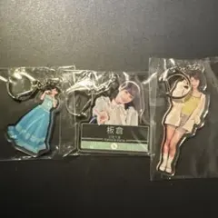 CUTIE STREET 板倉可奈