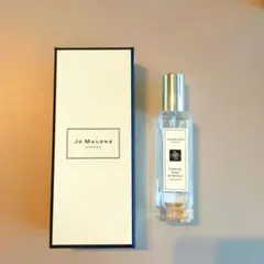 Jo MALONE LONDON イングリッシュ ペアー & フリージア コロン