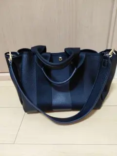 ☆26日までお値下げ☆美品　Unbillion ショルダーバッグ ブラック