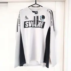 スボルメ♡FBロングTRトップ　人気モデル♥新品未使用タグ付き