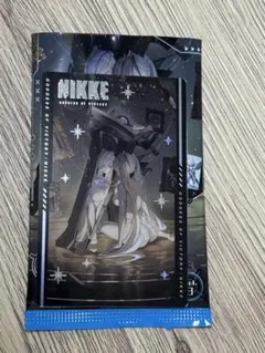 2025年最新】勝利の女神 nikke スリーブ シンデレラの人気アイテム