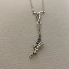 ティンカーベル　ネックレス