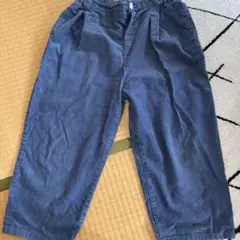 コーデュロイ パンツ 140