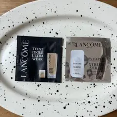LANCOME ティントイドル ウルトラウェア & UVエキスパート　ランコムのサムネイル
