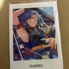 あんスタ ぱしゃっつ HiMERU