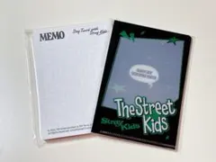 straykids スキズ シーグリ 2025 メモ