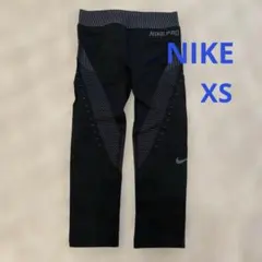 NIKE pro スパッツ タイツ XS ジム ランニング