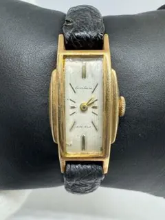 SEIKO SOLAR 21石 k18 手巻き ジャンク品 稼働品 SEIKO SOLAR セイコー ソーラー 腕時計 手巻き 21石 2針