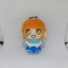 ぷよぷよ マスコット アルル