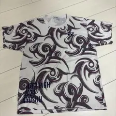 2024年ソフトテニスインターハイ記念Tシャツ