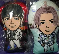 2025年最新】加納嘉将 クッションの人気アイテム - メルカリ