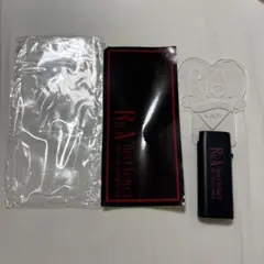 Red Velvet RtoV ペンライト 本体
