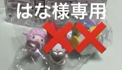 きらめきバルーンフィギュア2 サンリオ