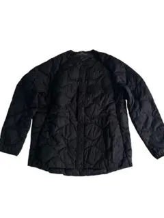 ユニクロ　ホワイトマウンテニアリング ウルトラライトダウン