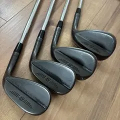 ボーケイsm9 54 58 2025年最新】ボーケイ sm9 54 58の人気アイテム - メルカリ