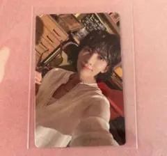 SEVENTEEN ジョンハン トレカHeaven ②