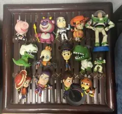 トイ・ストーリー フィギュアセット