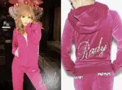 Rady セットアップ パーカー