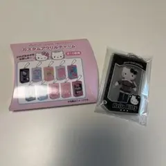 산리오 커스텀 아크릴 매력 헬로 키티