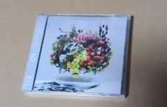 Mrs. GREEN APPLE 　5 　通常盤 新品未開封