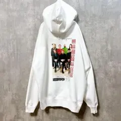 ニートと居候とたかさき NIT ベージュパーカー 白ver. 2025年最新】ニートと居候とたかさき パーカーの人気アイテム - メルカリ