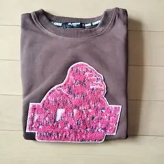 XLARGE KIDS 長袖カットソー 120