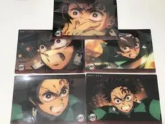 鬼滅の刃 ビッグクリアカード 無限城へと 鬼殺隊 竈門炭治郎