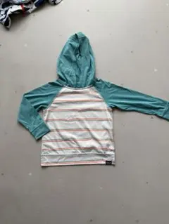 まとめ買い歓迎⭐︎パタゴニア　3Tラッシュガード