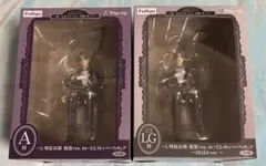 刀剣乱舞 ぬースト くじ A賞 LG賞 フィギュア 長谷部+おまけ