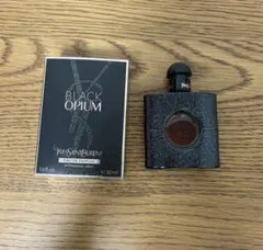 イブサンローラン　ブラックOP 50ml