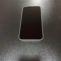 Apple iPhone 11 64 GB ホワイト 本体 SIMフリー