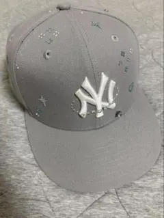 4lov3 様NEWERA ジュエルキャップ 71/2 - メルカリ