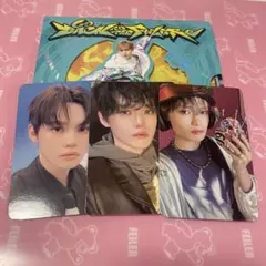 NCT DREAM BTTF チョンロ