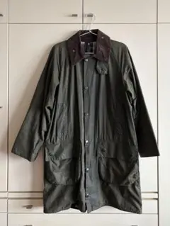 80s 2ワラント】Barbour ゲームフェア 36【美品】 - メルカリ