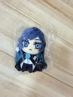 生まれましたよ おめでとうAdoちゃんぬいぐるみA (ORIHARAデザイン