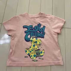 エックスガール ステージス　Tシャツ 80cmのサムネイル