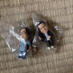 ダイアン　ガチャ