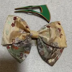 和装　髪飾り　かんざし