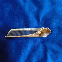 リファ ハートコームアイラ（ローズゴールド）