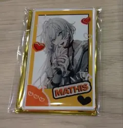 AGF 2025 オトメイト 終遠のヴィルシュ マティス アクカ