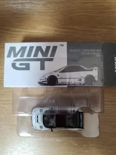 MINI GT Mazda AZ-1 Liberty Walk LB40