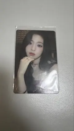 BABYMONSTER 1ST FULL ALBUM [DRIP] トレカ