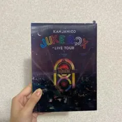関ジャニ∞/KANJANI∞ LIVE TOUR JUKE BOX〈初回限定盤…